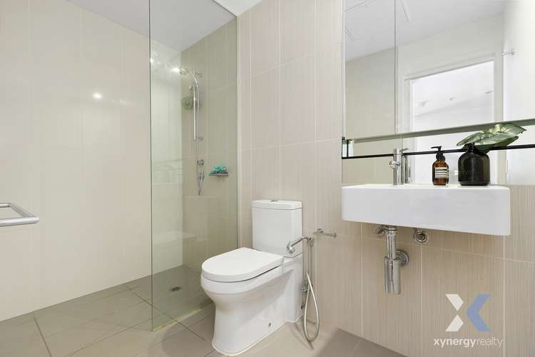Sixth view of Homely apartment listing, 23A/31 Malcolm Street, South Yarra VIC 3141