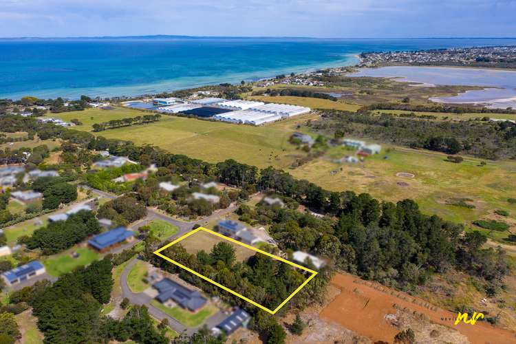 Second view of Homely residentialLand listing, 22-23 Sand Close, Indented Head VIC 3223