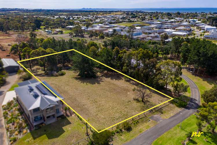 Third view of Homely residentialLand listing, 22-23 Sand Close, Indented Head VIC 3223