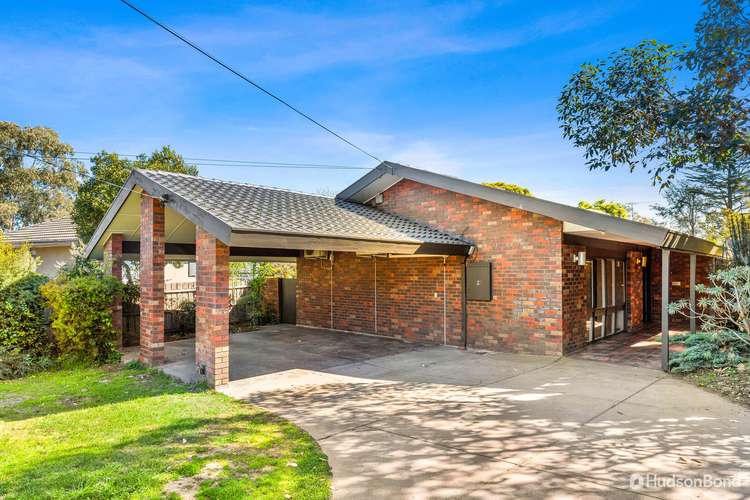 Main view of Homely house listing, 2 Carawatha Road, Doncaster VIC 3108