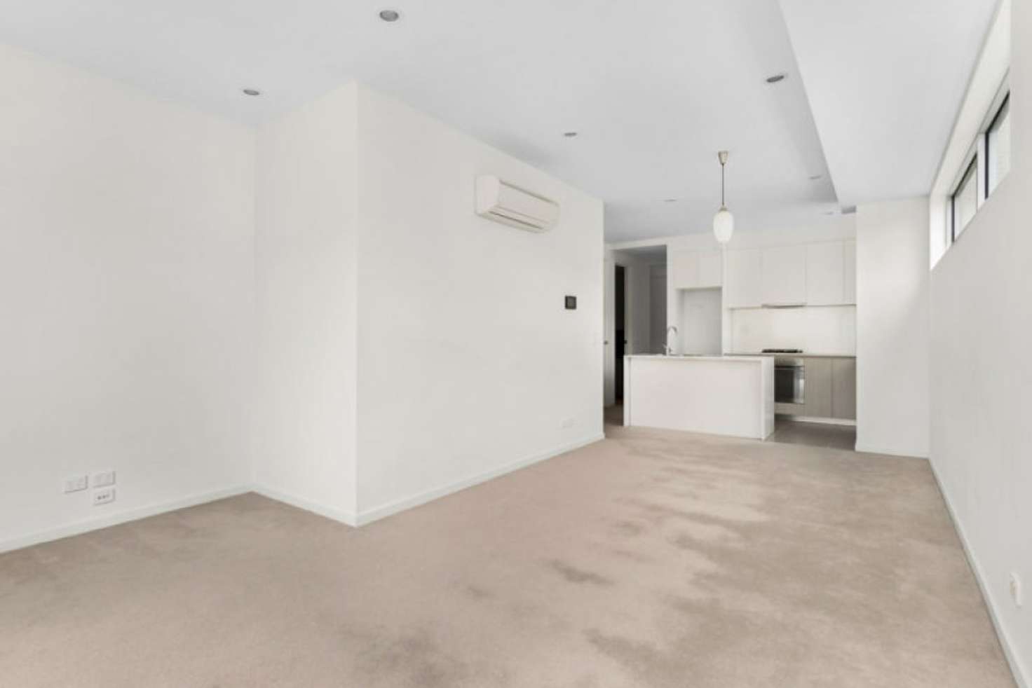 Main view of Homely apartment listing, 201/8 Berkeley Street, Doncaster VIC 3108