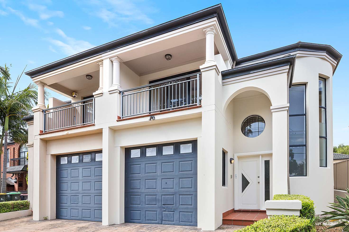 Main view of Homely house listing, 220 Gloucester Road, Hurstville NSW 2220