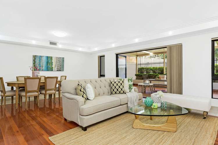 Second view of Homely house listing, 220 Gloucester Road, Hurstville NSW 2220