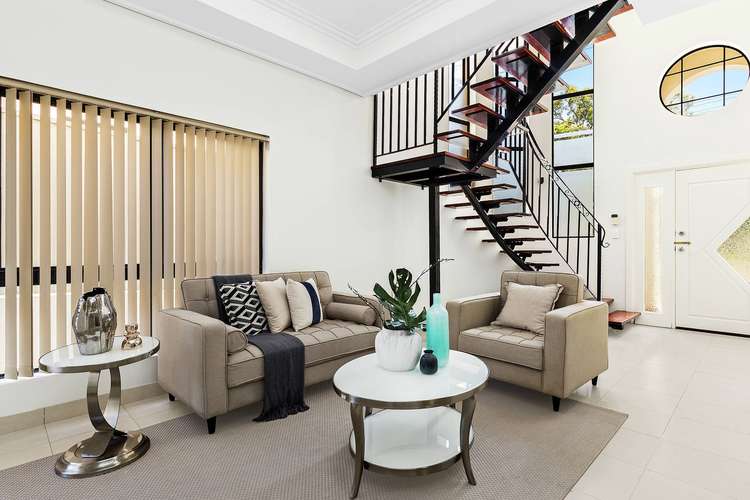 Third view of Homely house listing, 220 Gloucester Road, Hurstville NSW 2220