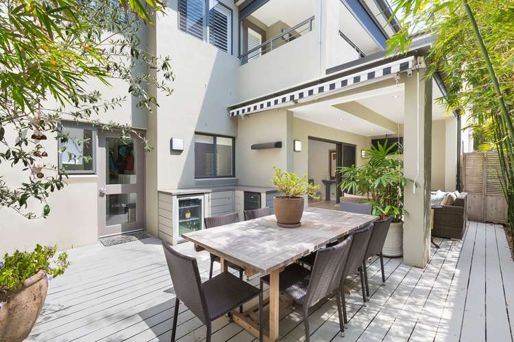 Main view of Homely townhouse listing, 5/11-13 Marlo Road, Cronulla NSW 2230