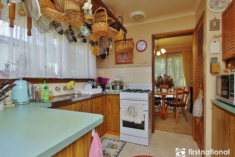 Fourth view of Homely house listing, 115 Badger Creek Road, Badger Creek VIC 3777