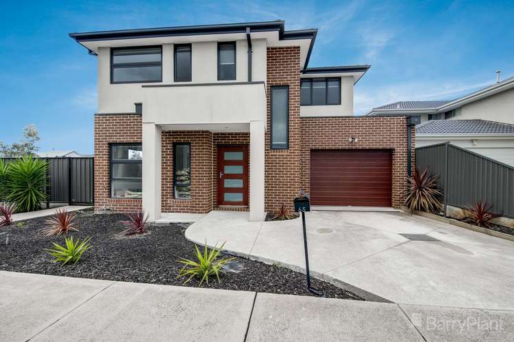 Main view of Homely house listing, 65 Player Drive, Narre Warren VIC 3805