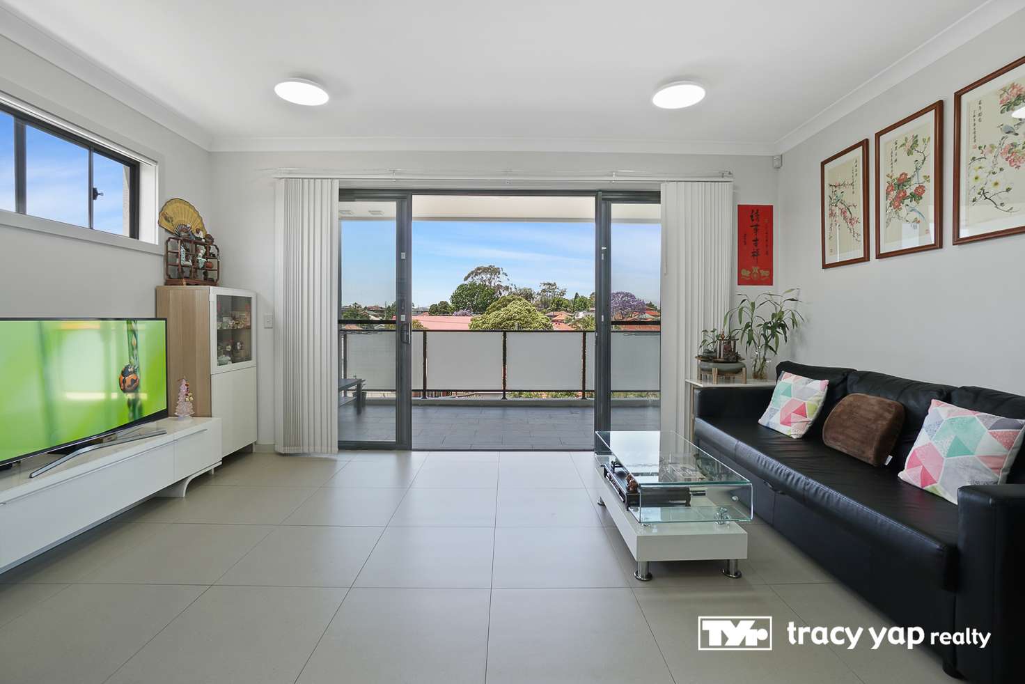 Main view of Homely apartment listing, 34/54-58 MacArthur Street, Parramatta NSW 2150
