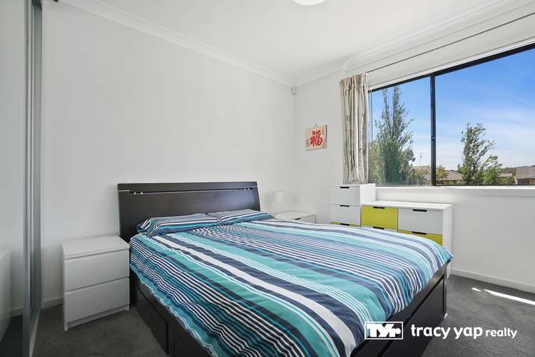 Fourth view of Homely apartment listing, 34/54-58 MacArthur Street, Parramatta NSW 2150