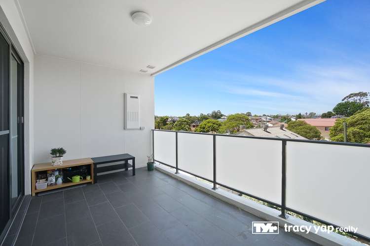 Sixth view of Homely apartment listing, 34/54-58 MacArthur Street, Parramatta NSW 2150