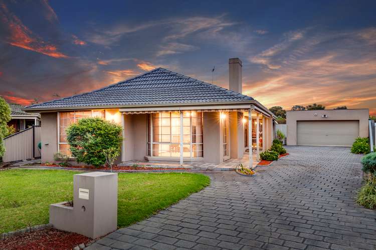 Main view of Homely house listing, 6 Cromer Place, Keilor Downs VIC 3038