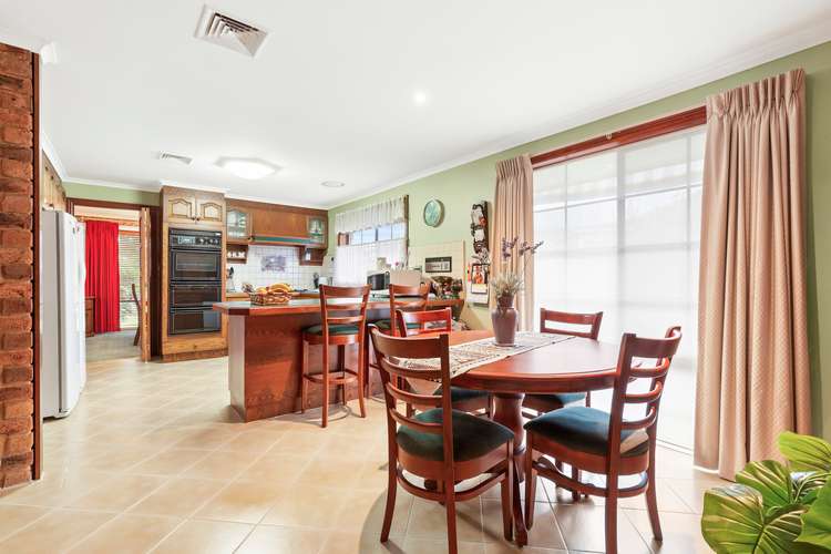 Fifth view of Homely house listing, 6 Cromer Place, Keilor Downs VIC 3038