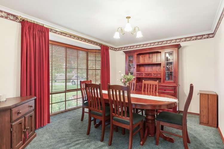 Sixth view of Homely house listing, 6 Cromer Place, Keilor Downs VIC 3038