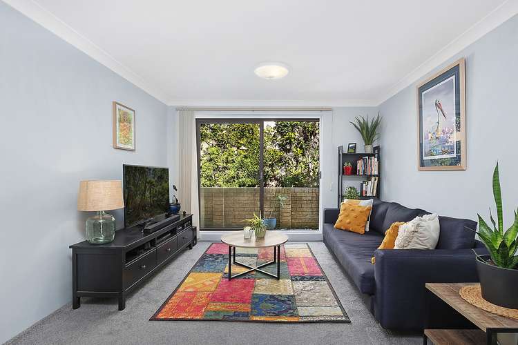 Main view of Homely apartment listing, 9/1-3 Church Street, Willoughby NSW 2068