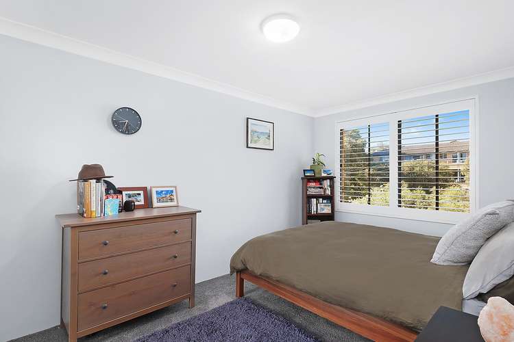 Fourth view of Homely apartment listing, 9/1-3 Church Street, Willoughby NSW 2068