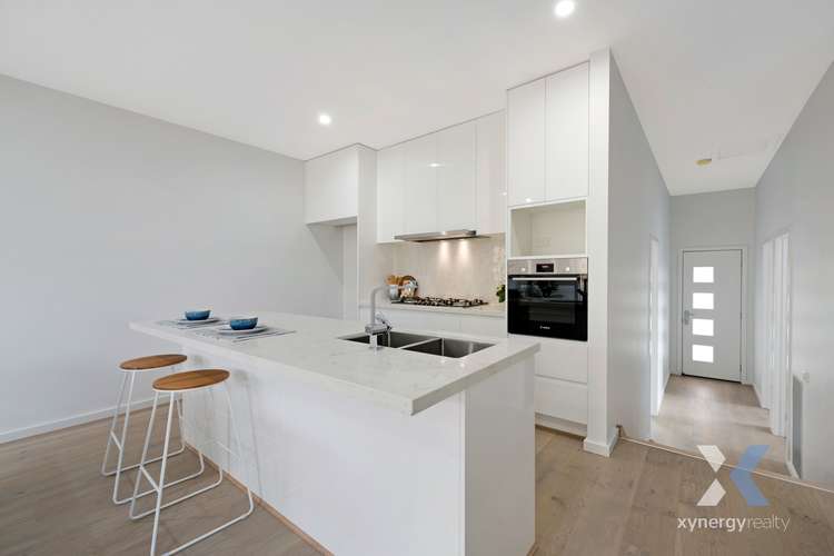 Fourth view of Homely townhouse listing, 6/1-3 Hilltop Crescent, Burwood East VIC 3151