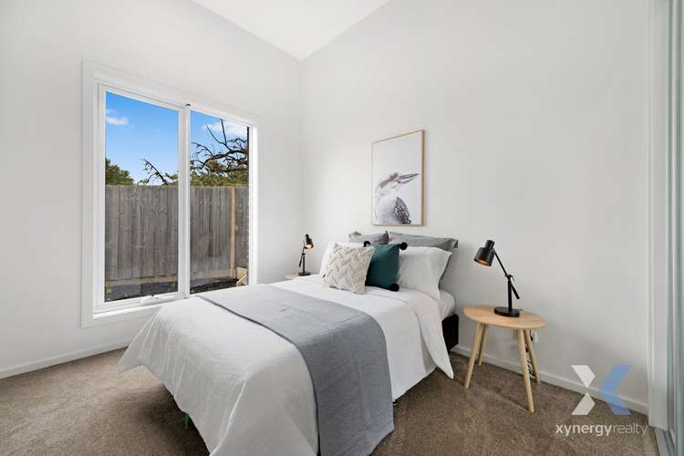 Sixth view of Homely townhouse listing, 6/1-3 Hilltop Crescent, Burwood East VIC 3151