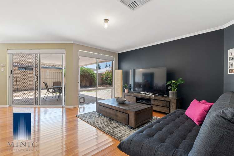 Second view of Homely house listing, 24 Hambly Crescent, Canning Vale WA 6155