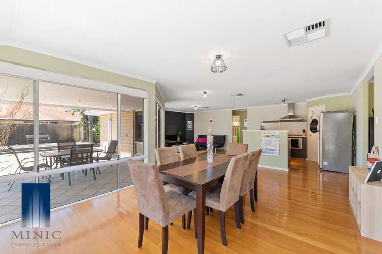 Sixth view of Homely house listing, 24 Hambly Crescent, Canning Vale WA 6155