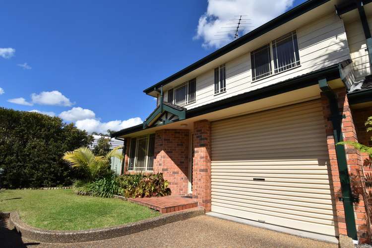 Main view of Homely townhouse listing, 4/23 Langdale Avenue, Revesby NSW 2212