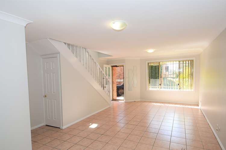Second view of Homely townhouse listing, 4/23 Langdale Avenue, Revesby NSW 2212