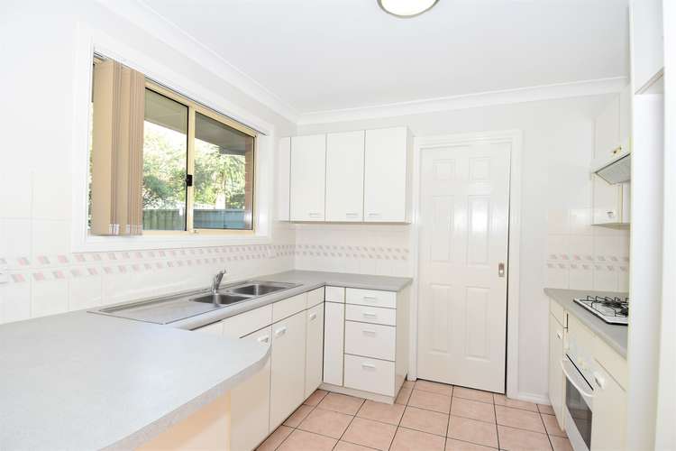 Third view of Homely townhouse listing, 4/23 Langdale Avenue, Revesby NSW 2212