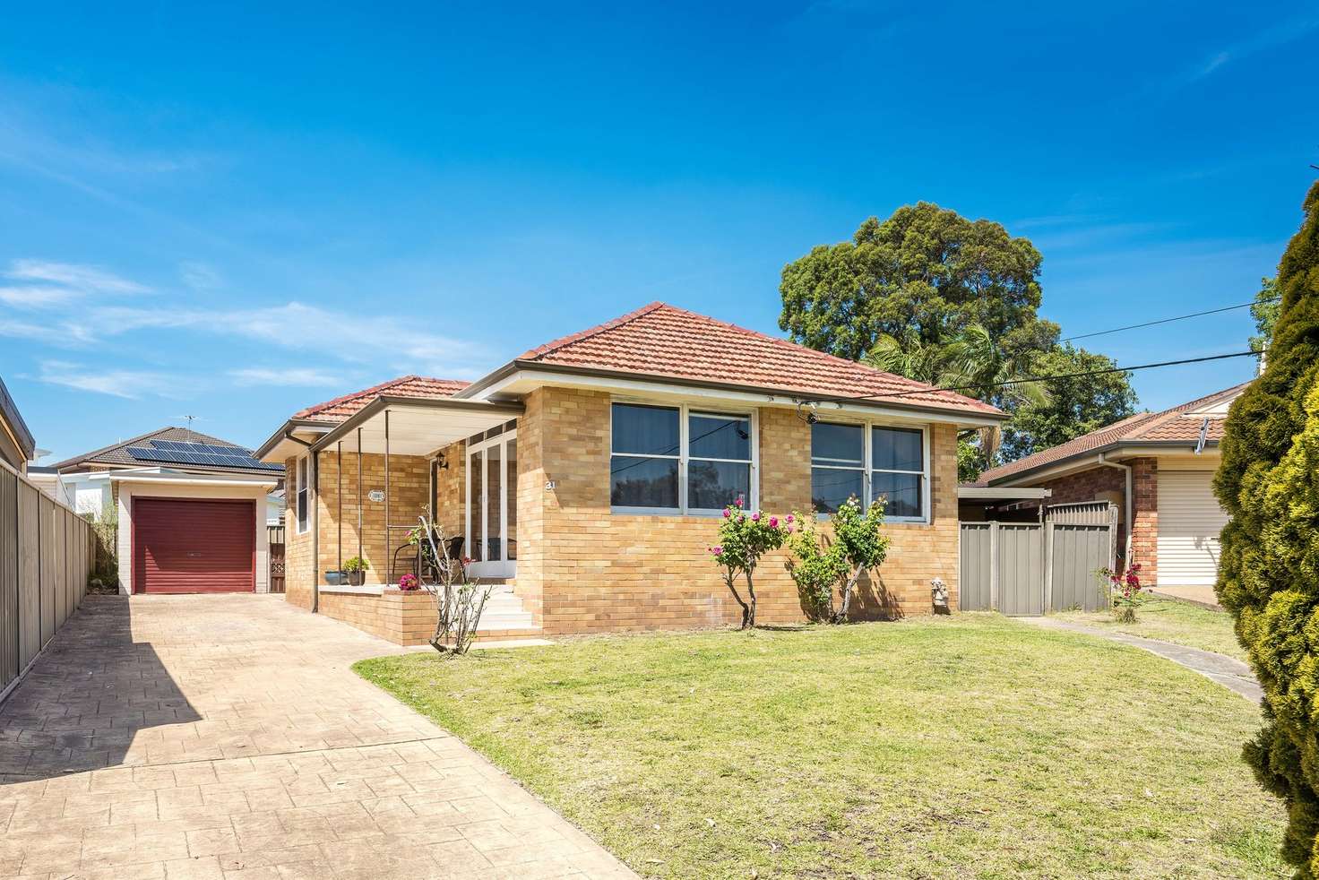 Main view of Homely house listing, 31 Tolol Avenue, Miranda NSW 2228