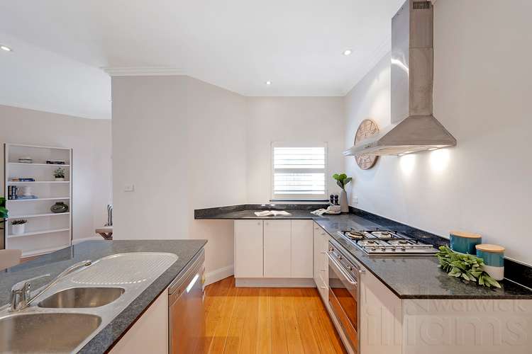 Second view of Homely townhouse listing, 3/11AA Wrights Road, Drummoyne NSW 2047