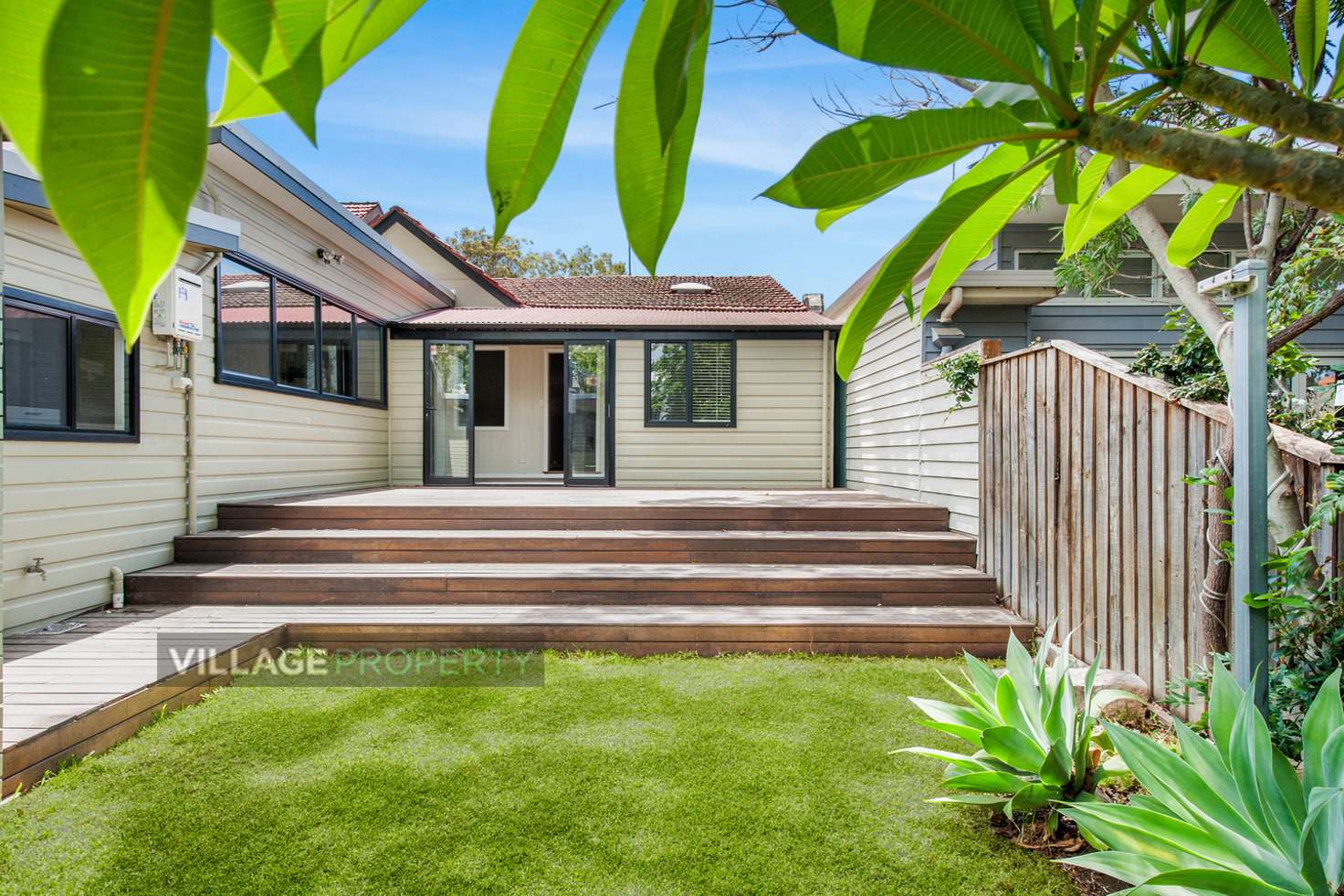 Main view of Homely house listing, 51 Denison Street, Rozelle NSW 2039