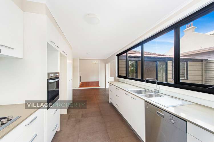 Second view of Homely house listing, 51 Denison Street, Rozelle NSW 2039