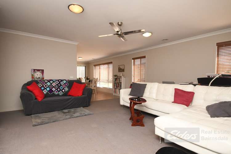 Fourth view of Homely house listing, 10 Len Cook Drive, Eastwood VIC 3875