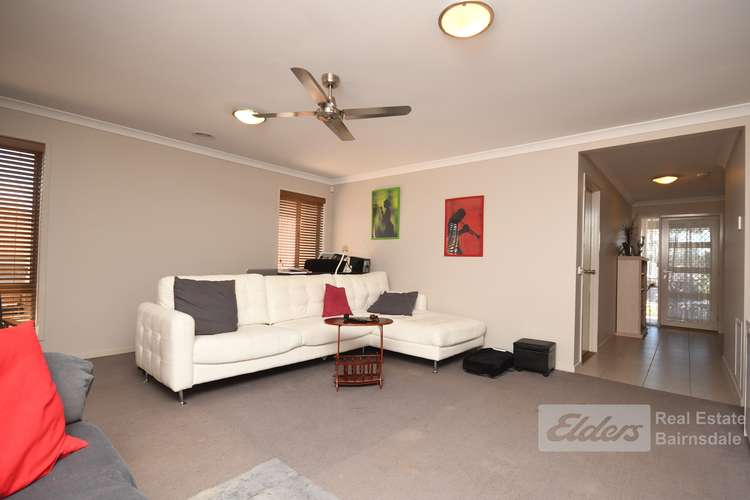 Fifth view of Homely house listing, 10 Len Cook Drive, Eastwood VIC 3875