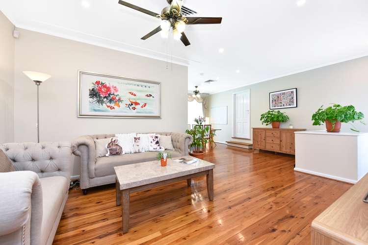 Third view of Homely house listing, 70 Lochinvar Parade, Carlingford NSW 2118