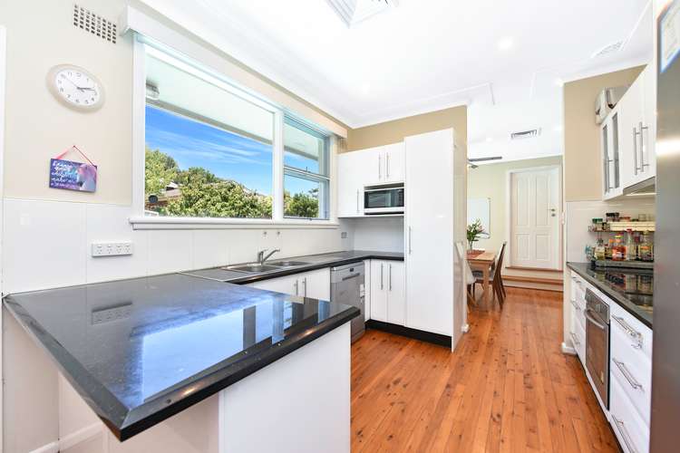 Fifth view of Homely house listing, 70 Lochinvar Parade, Carlingford NSW 2118