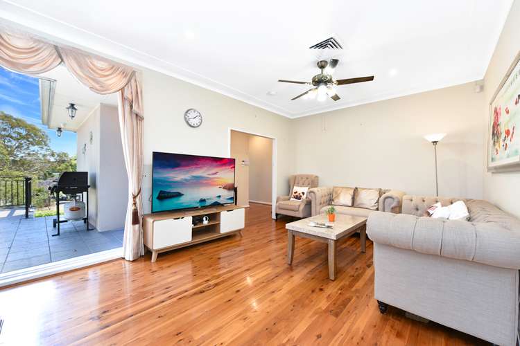 Sixth view of Homely house listing, 70 Lochinvar Parade, Carlingford NSW 2118