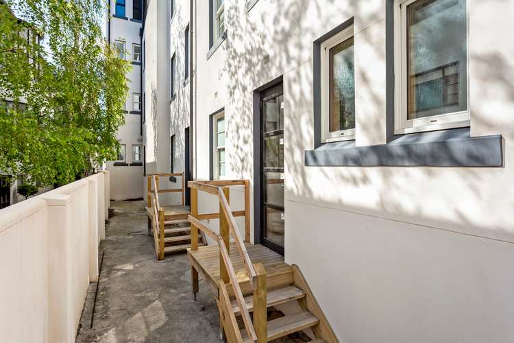 Sixth view of Homely apartment listing, G02/34 Fitzroy Street, St Kilda VIC 3182
