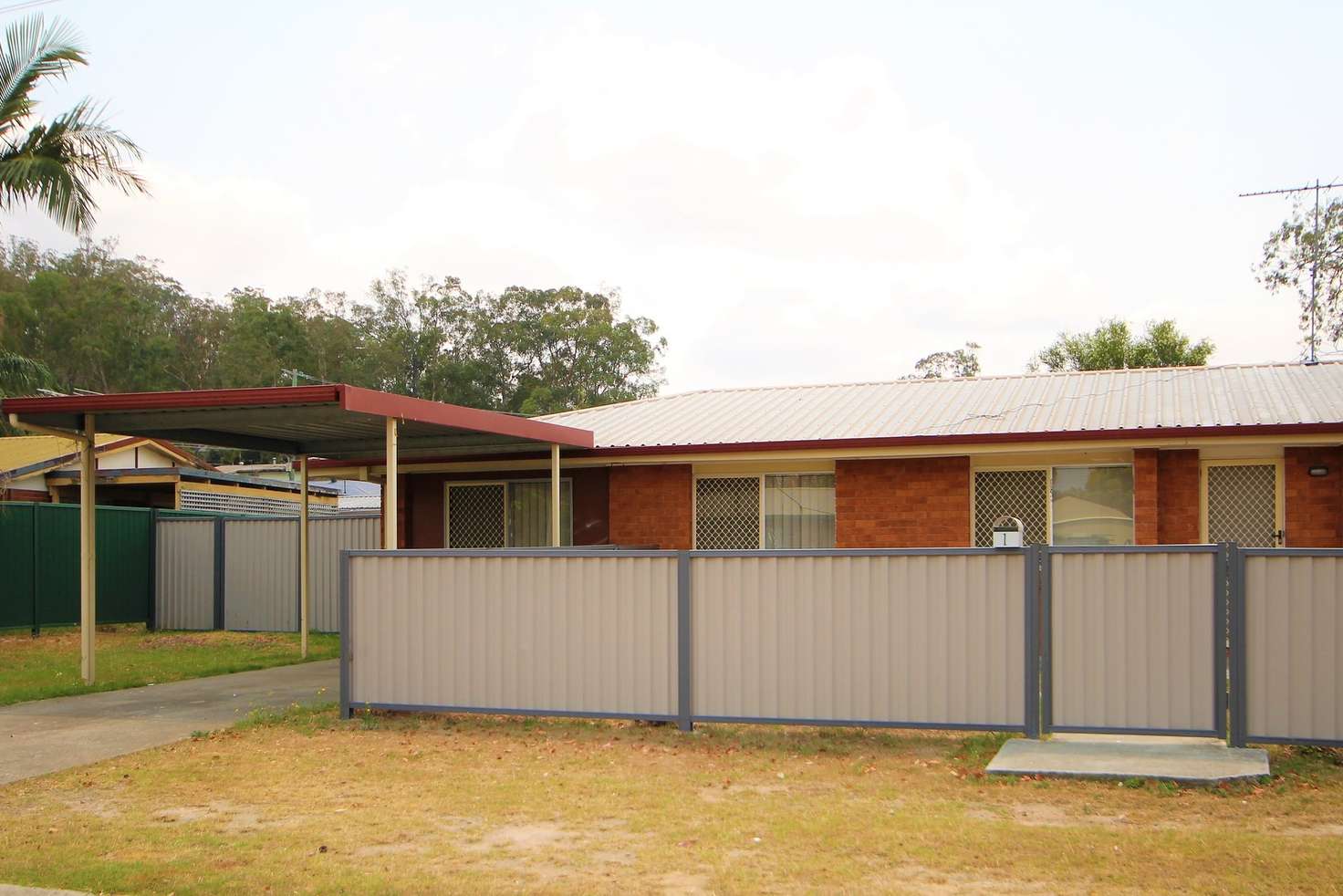 Main view of Homely house listing, 1 Anchusa Street, Kingston QLD 4114