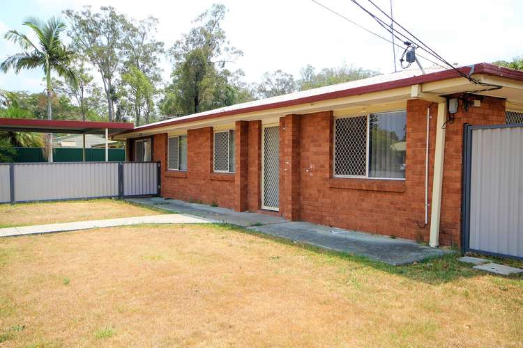 Second view of Homely house listing, 1 Anchusa Street, Kingston QLD 4114