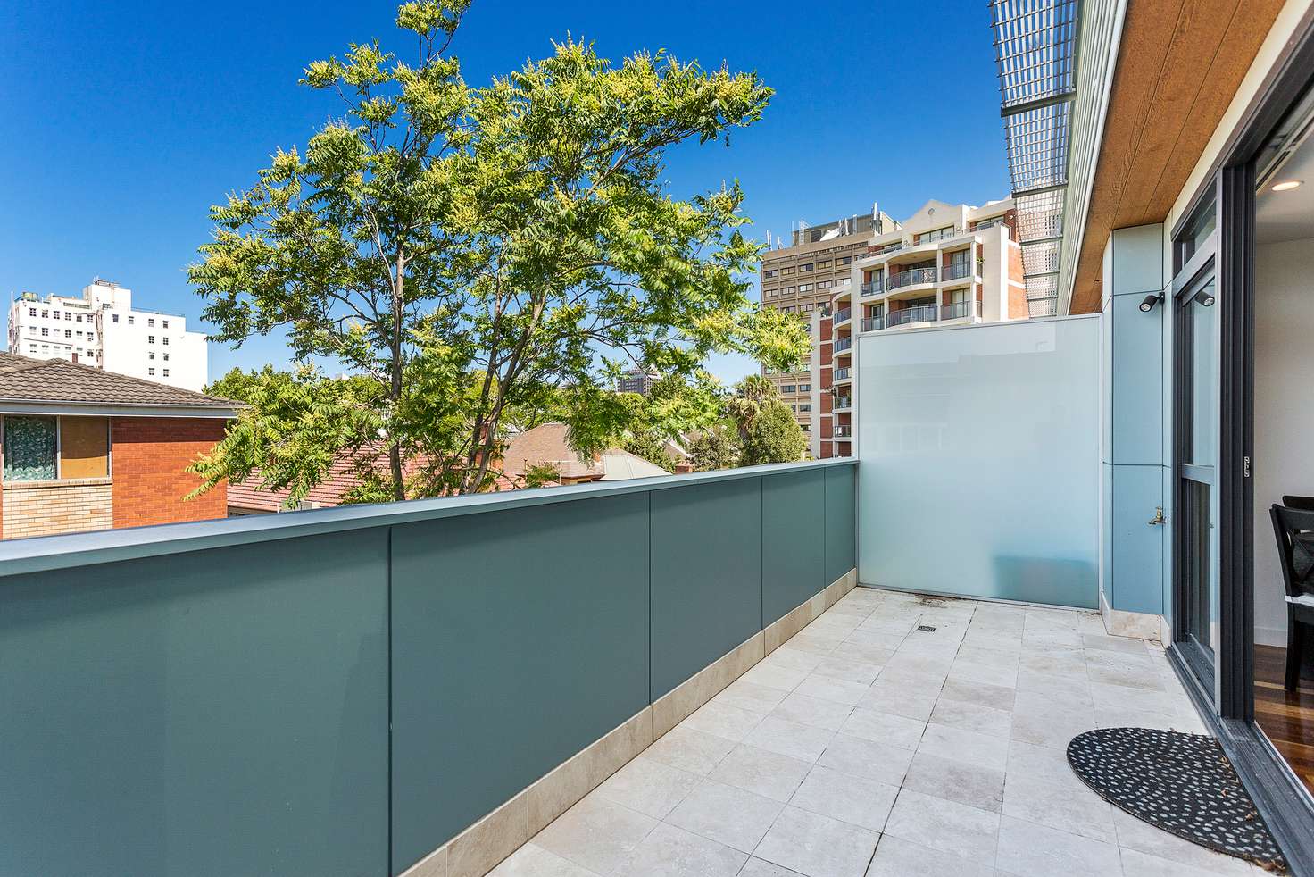 Main view of Homely apartment listing, 202/1A Eden Street, North Sydney NSW 2060