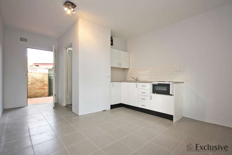 Second view of Homely studio listing, 06/35 George Street, Burwood NSW 2134