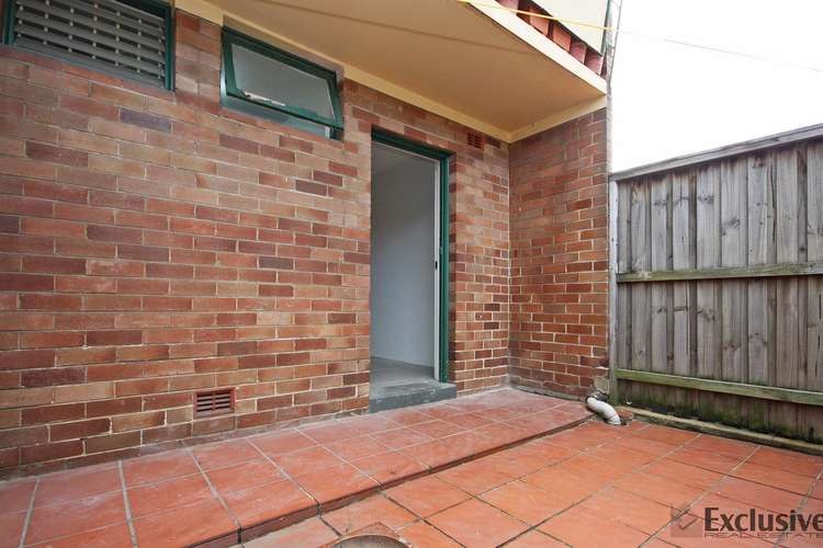 Fourth view of Homely studio listing, 06/35 George Street, Burwood NSW 2134