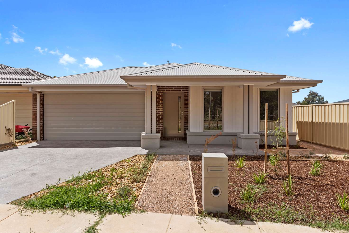 Main view of Homely house listing, 6 Forbes Court, North Bendigo VIC 3550
