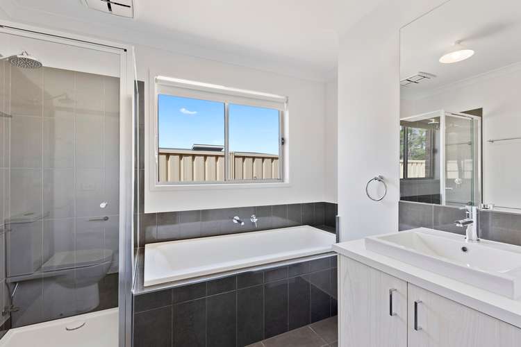 Fifth view of Homely house listing, 6 Forbes Court, North Bendigo VIC 3550