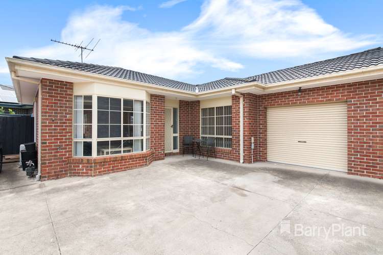 Main view of Homely unit listing, 2/9 Murtoa Street, Dallas VIC 3047