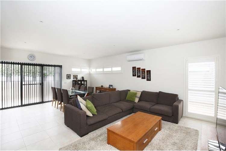 Second view of Homely townhouse listing, 3 Daisy Place, Lilydale VIC 3140