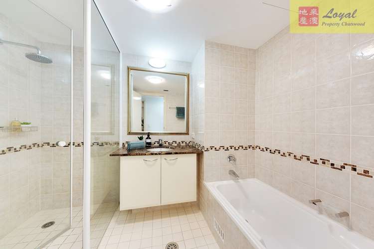 Sixth view of Homely apartment listing, 77/47 Lithgow Street, St Leonards NSW 2065