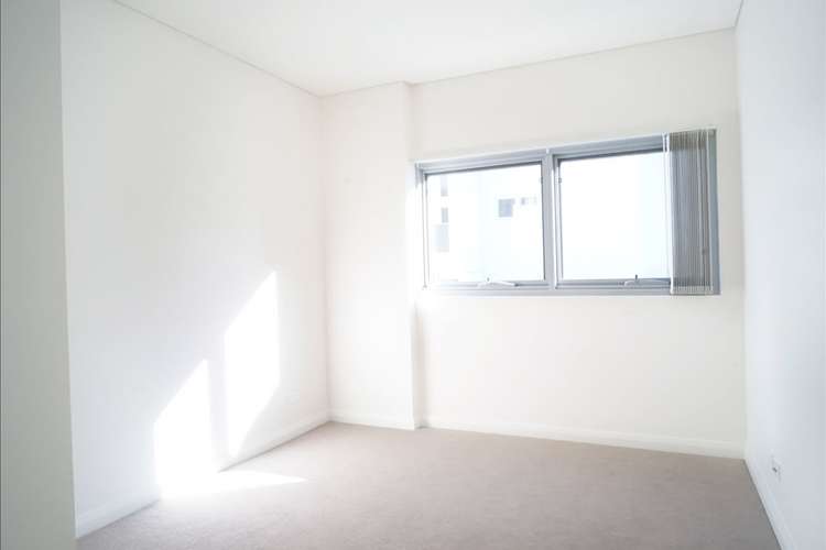 Third view of Homely apartment listing, A310/17 - 23 Merriwa Street, Gordon NSW 2072
