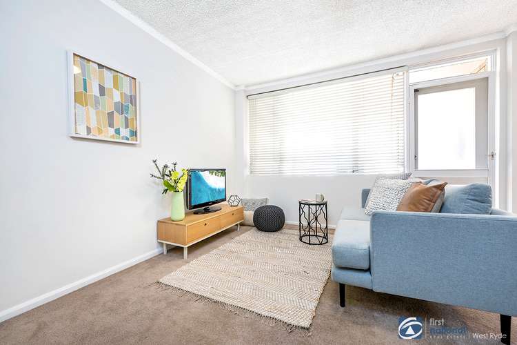 Second view of Homely apartment listing, 15/24 Meadow Crescent, Meadowbank NSW 2114