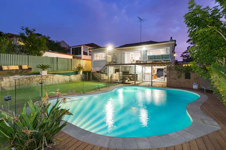 Main view of Homely house listing, 19 Wallami Street, Caringbah South NSW 2229