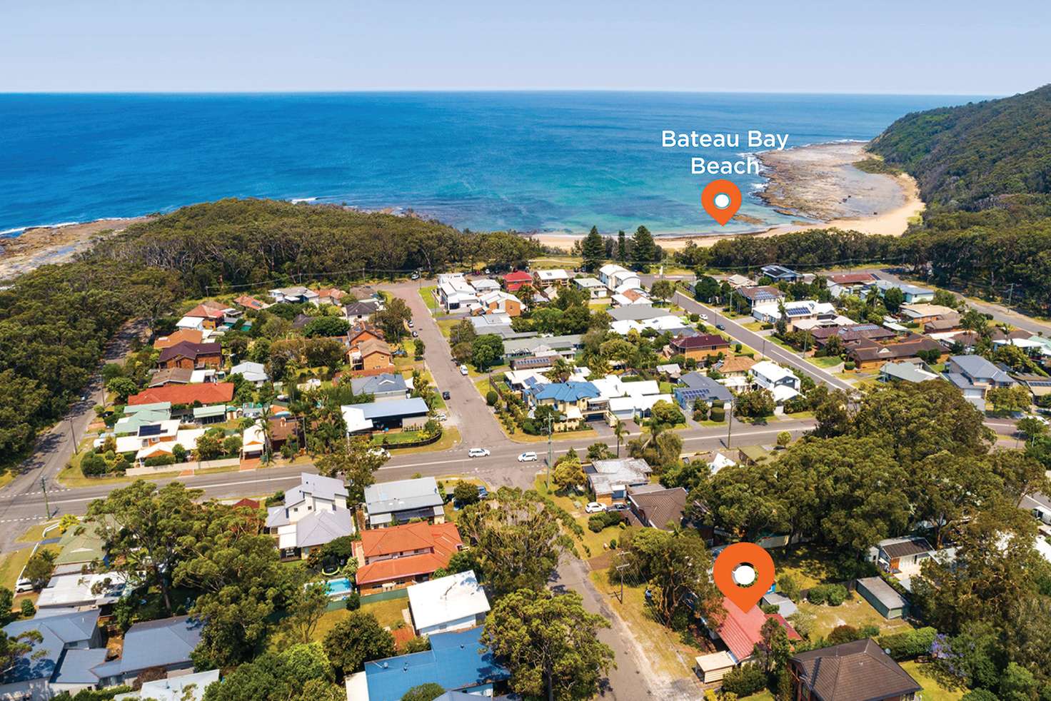 Main view of Homely house listing, 13 Point Street, Bateau Bay NSW 2261